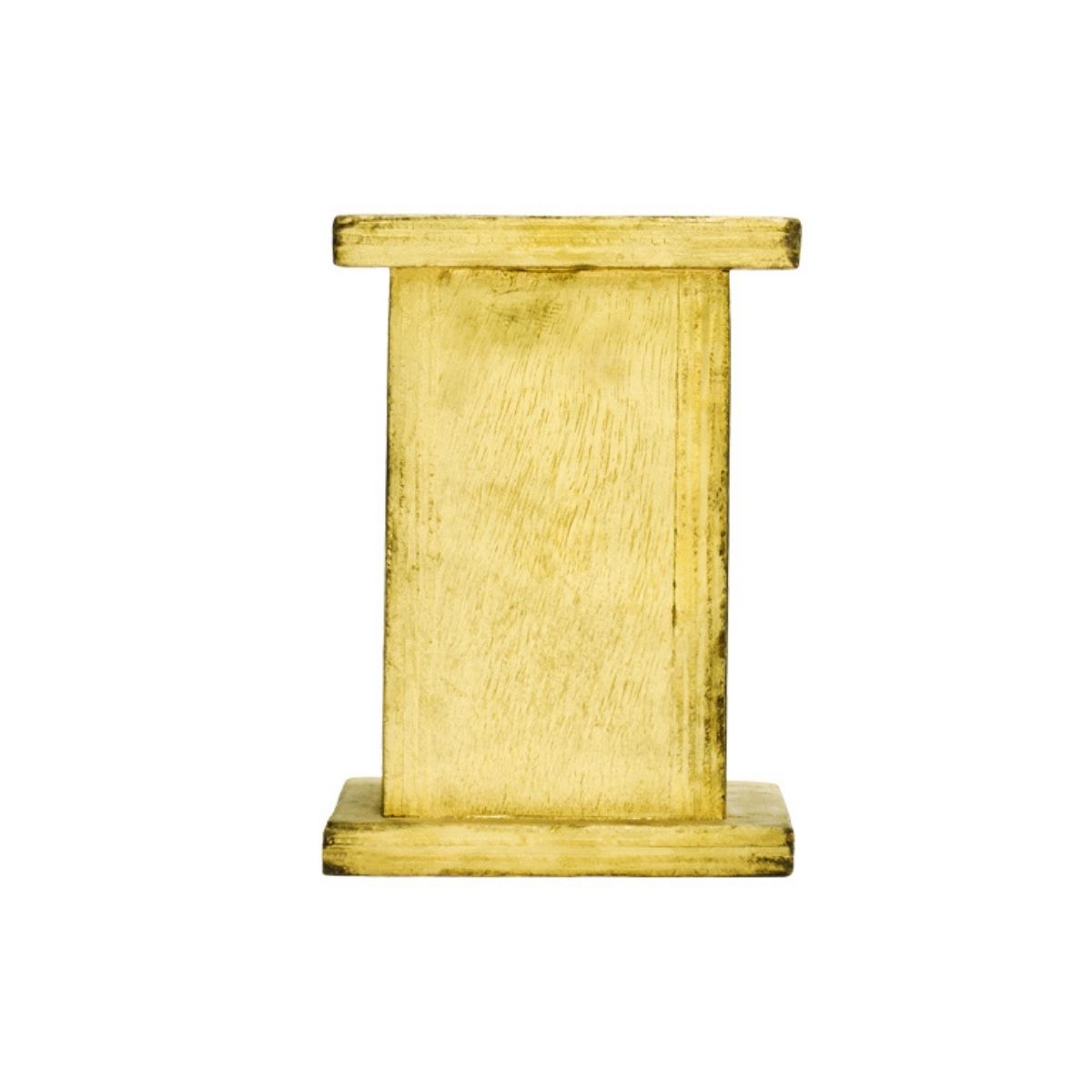 Nivel Madera Gordi Peq